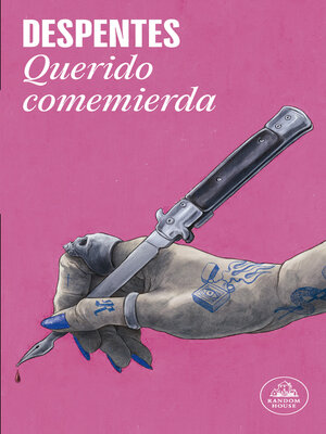 cover image of Querido comemierda